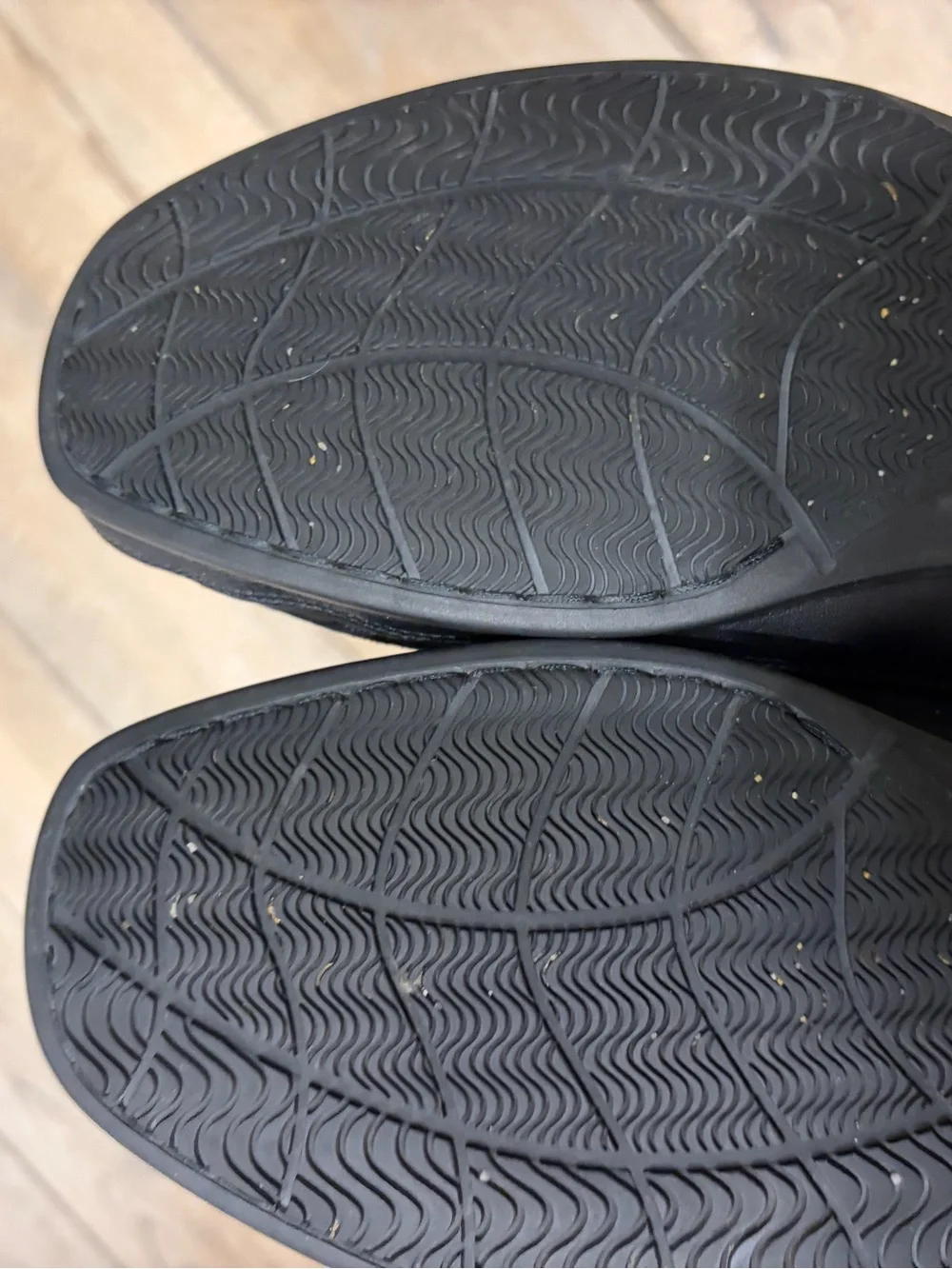 Mephisto men’s black